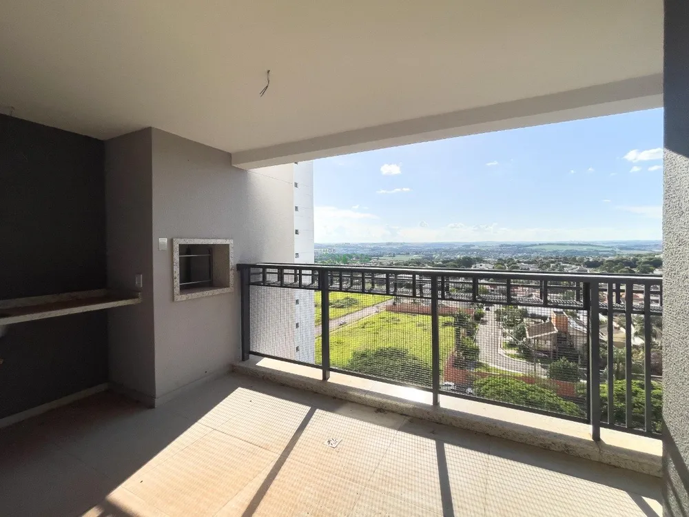 Apartamento, 3 quartos, 84 m² - Foto 1