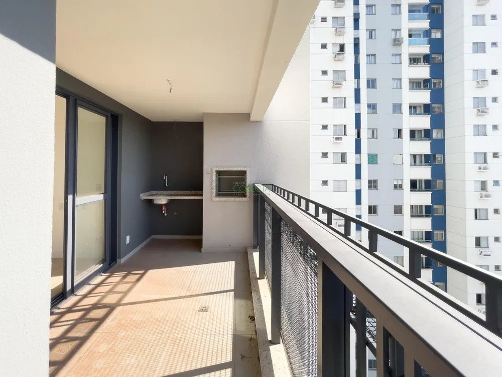 Apartamento, 3 quartos, 84 m² - Foto 4