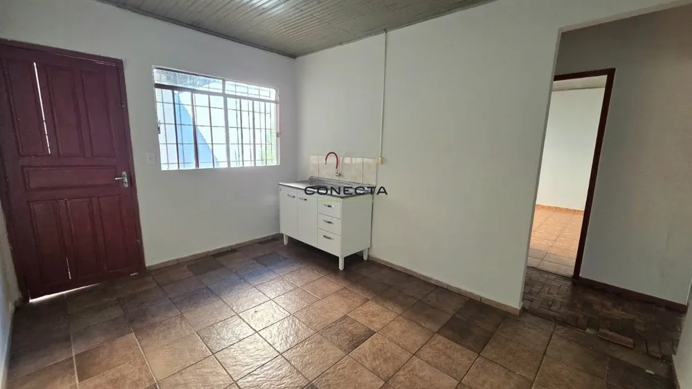 Casa, 3 quartos, 104 m² - Foto 2