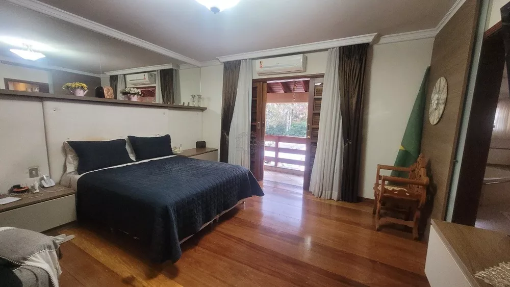 Casa, 5 quartos, 681 m² - Foto 3