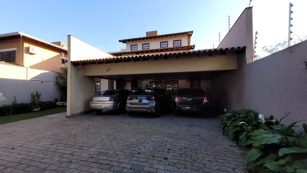 Casa, 5 quartos, 681 m² - Foto 5