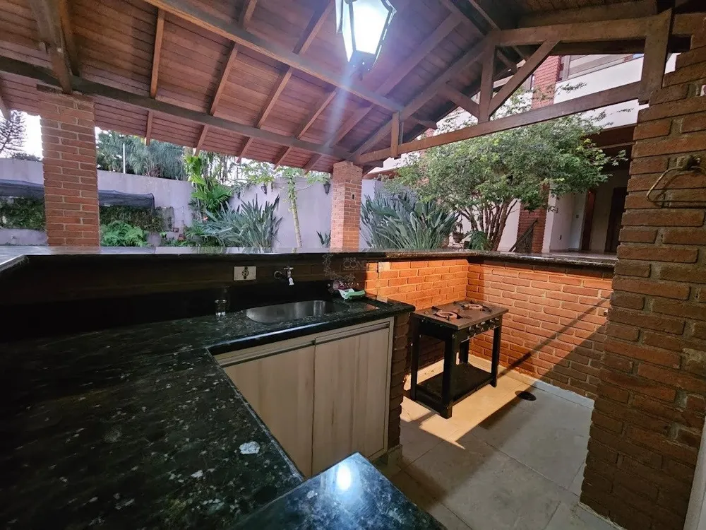 Casa, 5 quartos, 681 m² - Foto 11
