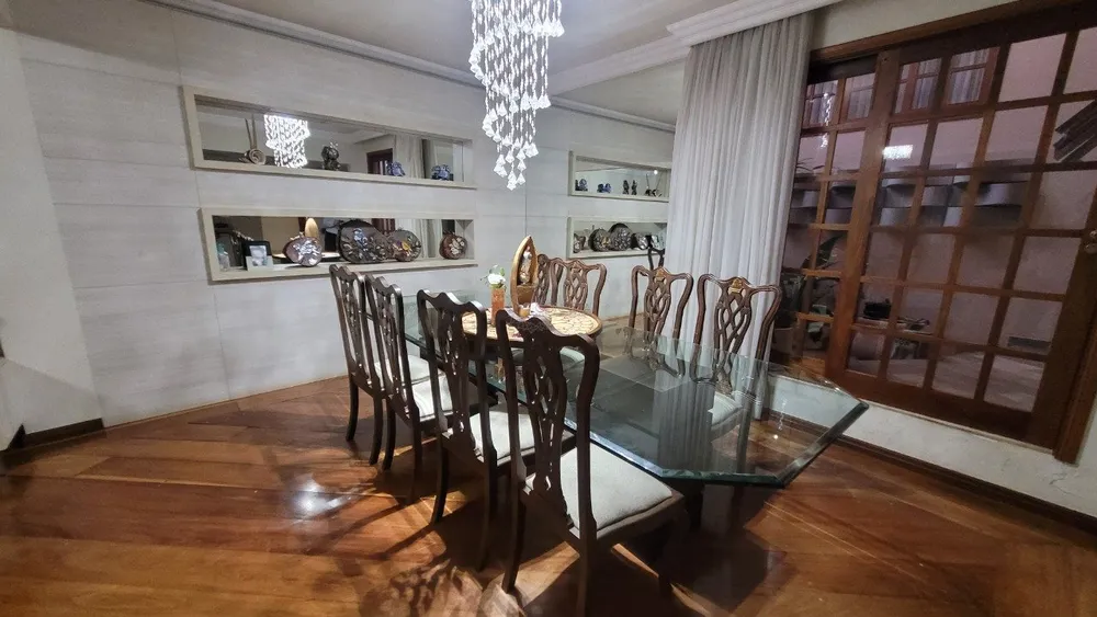 Casa, 5 quartos, 681 m² - Foto 7