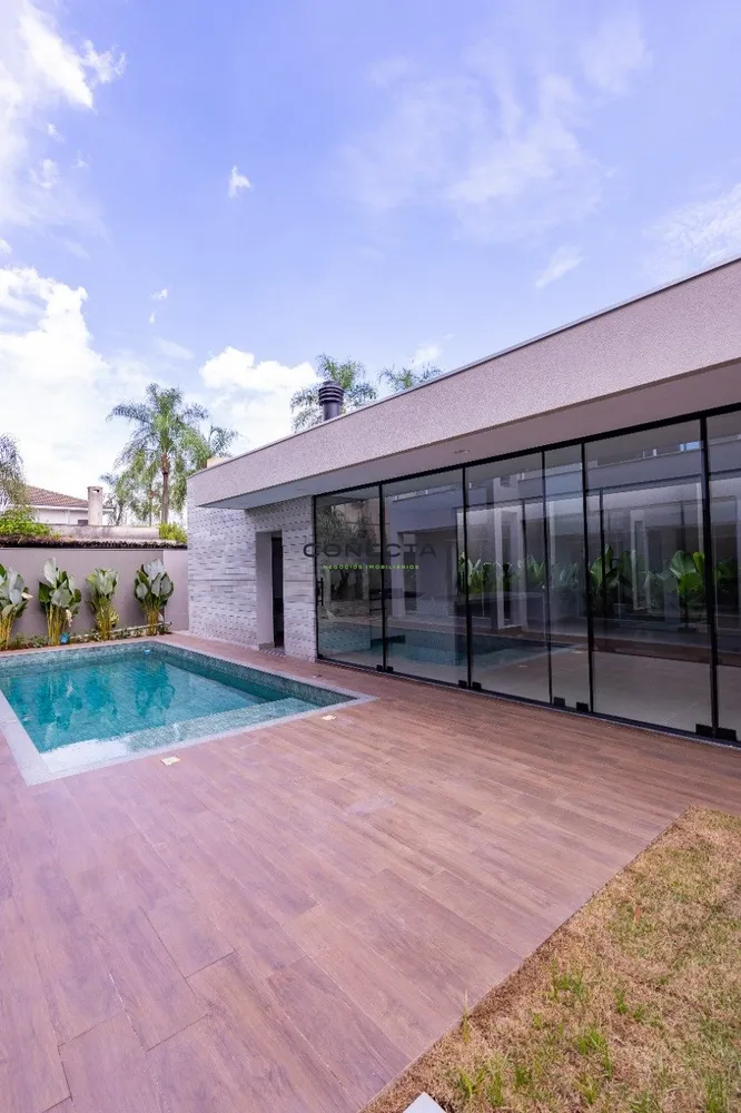 Casa de Condomínio, 4 quartos - Foto 7