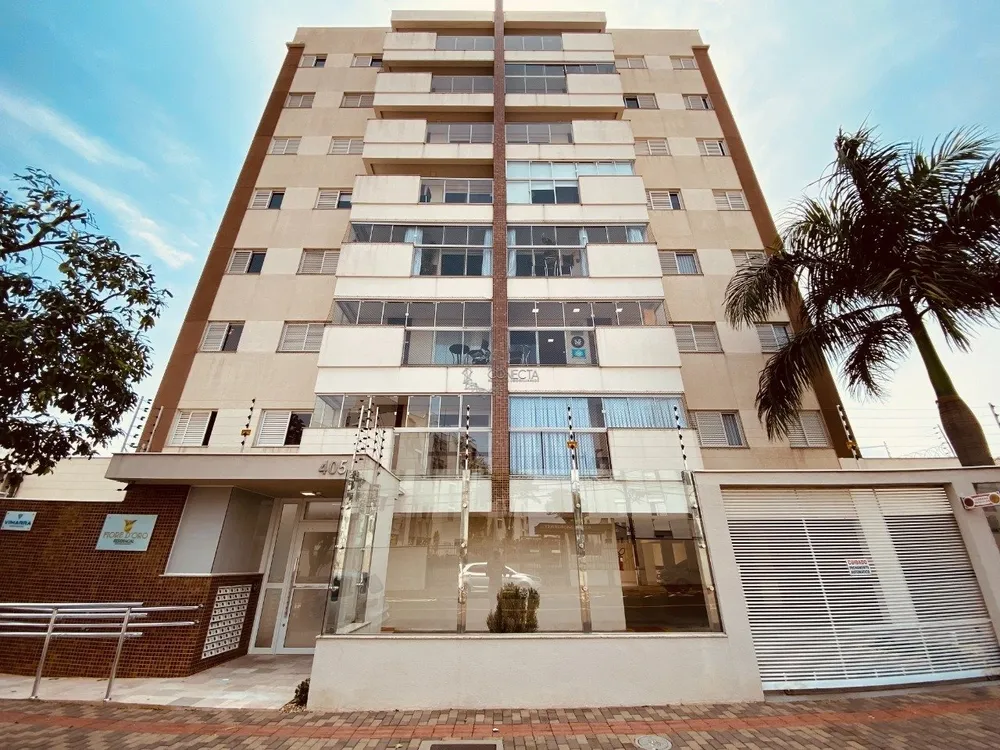 Apartamento, 3 quartos, 87 m² - Foto 1
