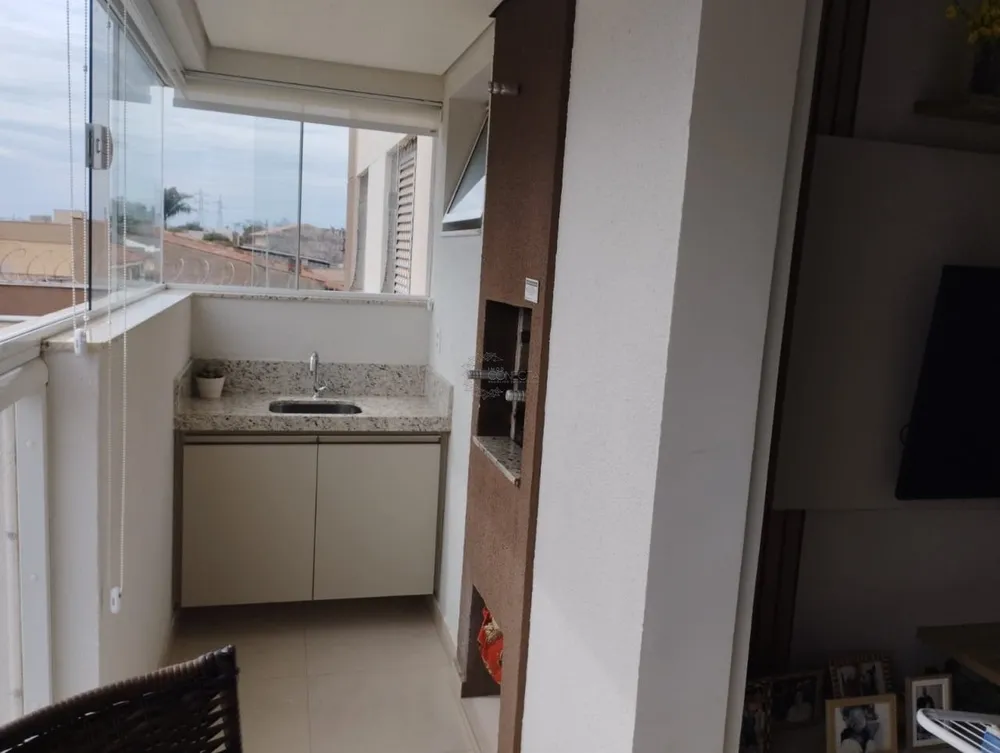 Apartamento, 3 quartos, 87 m² - Foto 7