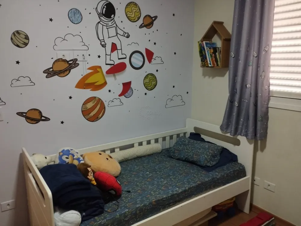 Apartamento, 3 quartos, 87 m² - Foto 11