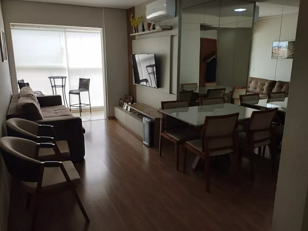Apartamento, 3 quartos, 87 m² - Foto 1