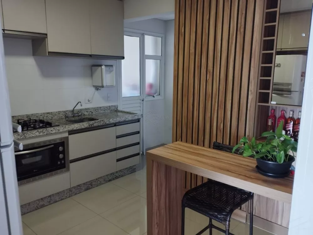 Apartamento, 3 quartos, 87 m² - Foto 2