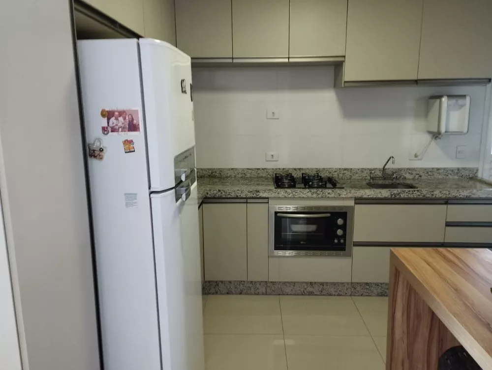 Apartamento, 3 quartos, 87 m² - Foto 3