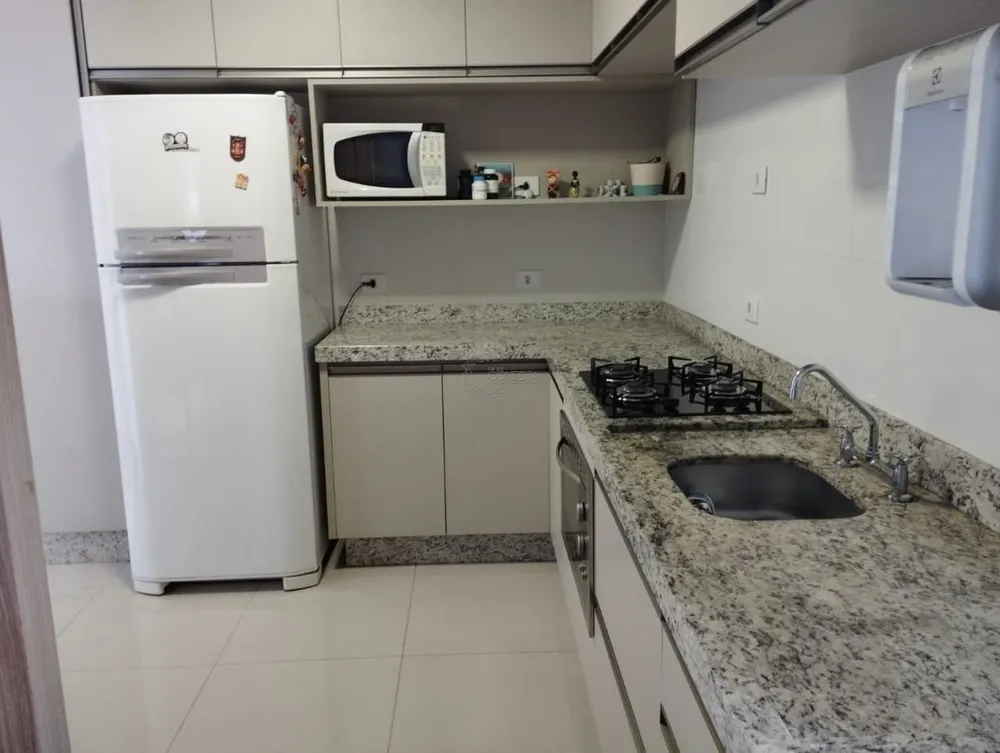 Apartamento, 3 quartos, 87 m² - Foto 5