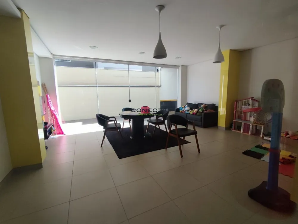 Apartamento, 3 quartos, 102 m² - Foto 7