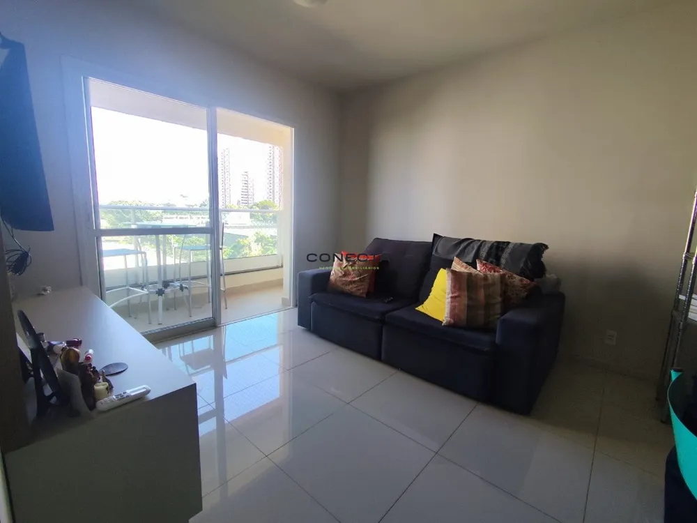 Apartamento, 3 quartos, 102 m² - Foto 2