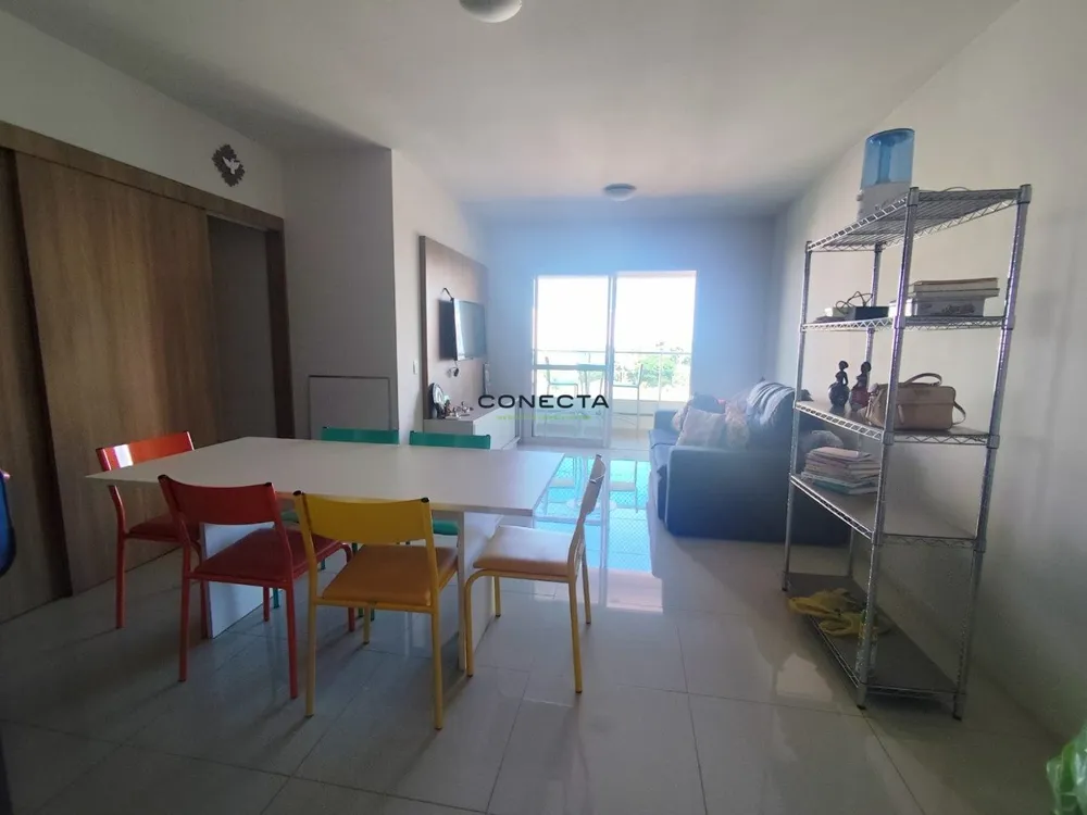 Apartamento, 3 quartos, 102 m² - Foto 1