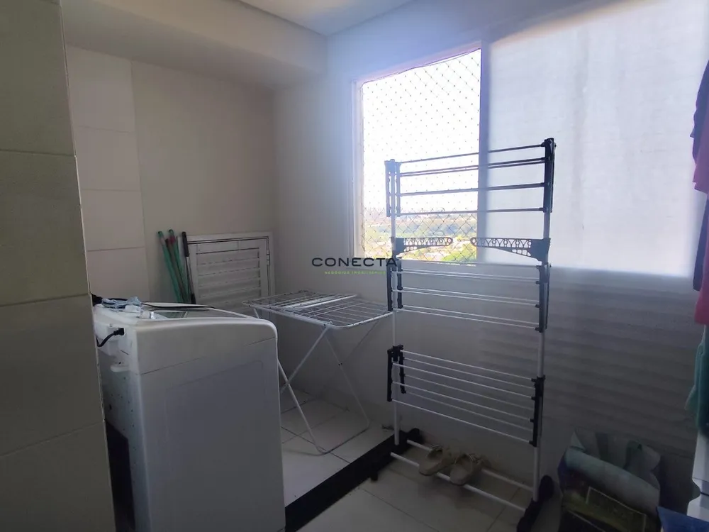 Apartamento, 3 quartos, 102 m² - Foto 3