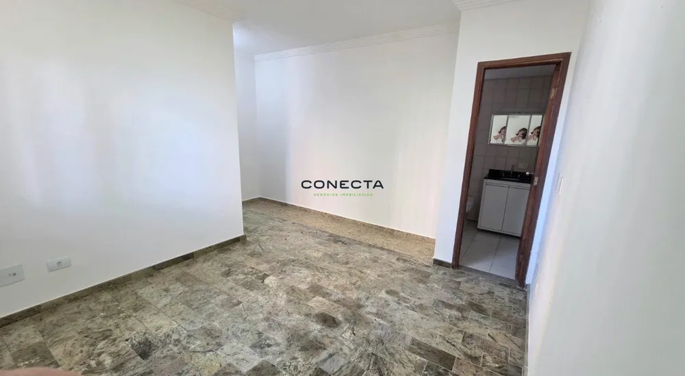 Apartamento, 3 quartos, 98 m² - Foto 1