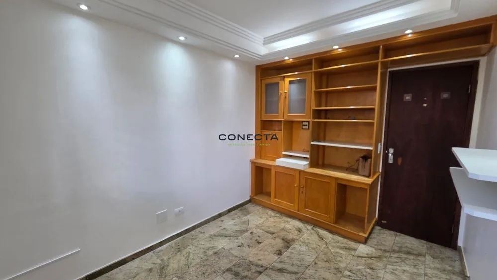 Apartamento, 3 quartos, 98 m² - Foto 2