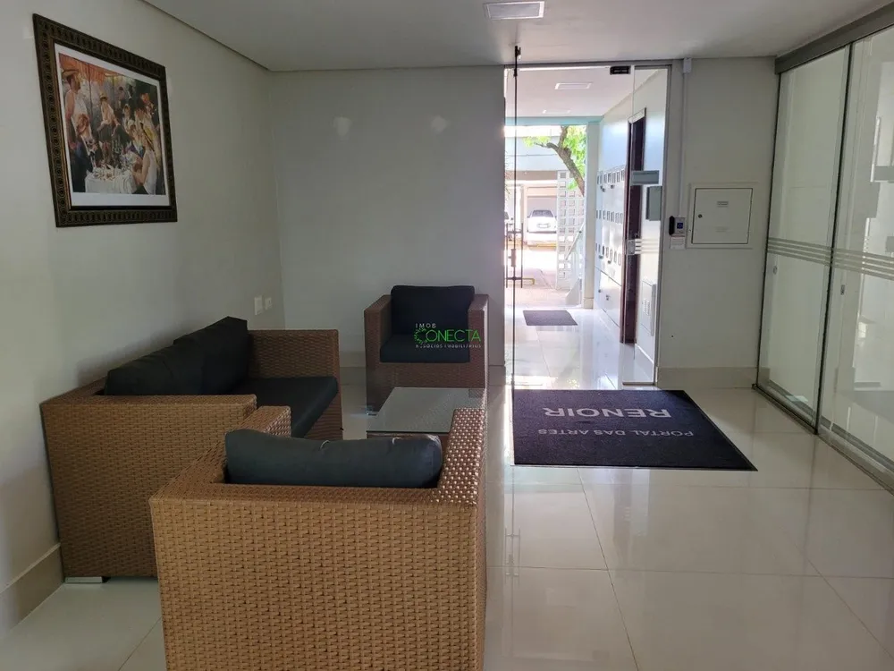 Apartamento, 3 quartos, 98 m² - Foto 6