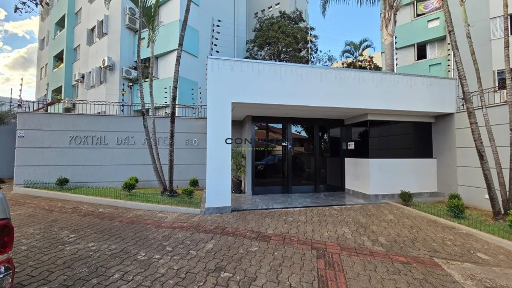 Apartamento, 3 quartos, 98 m² - Foto 9