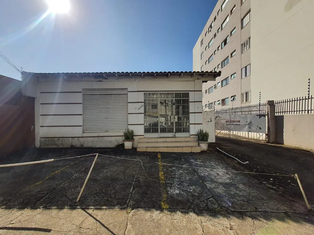 Casa Comercial, 130 m² - Foto 1
