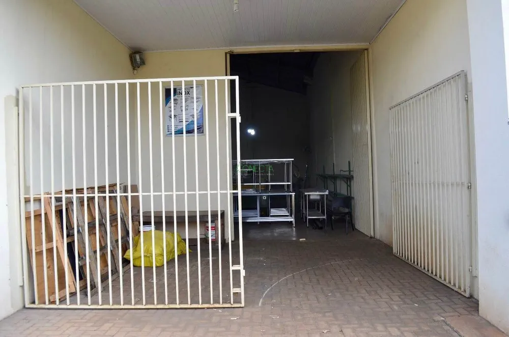 Depósito-Galpão, 200 m² - Foto 9