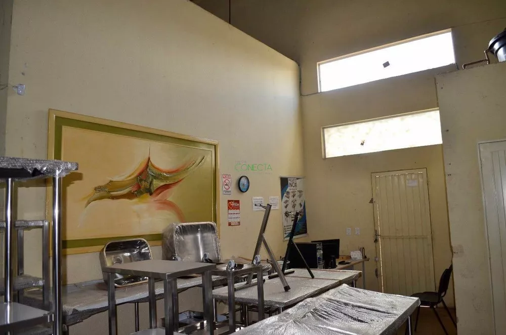 Depósito-Galpão, 200 m² - Foto 3