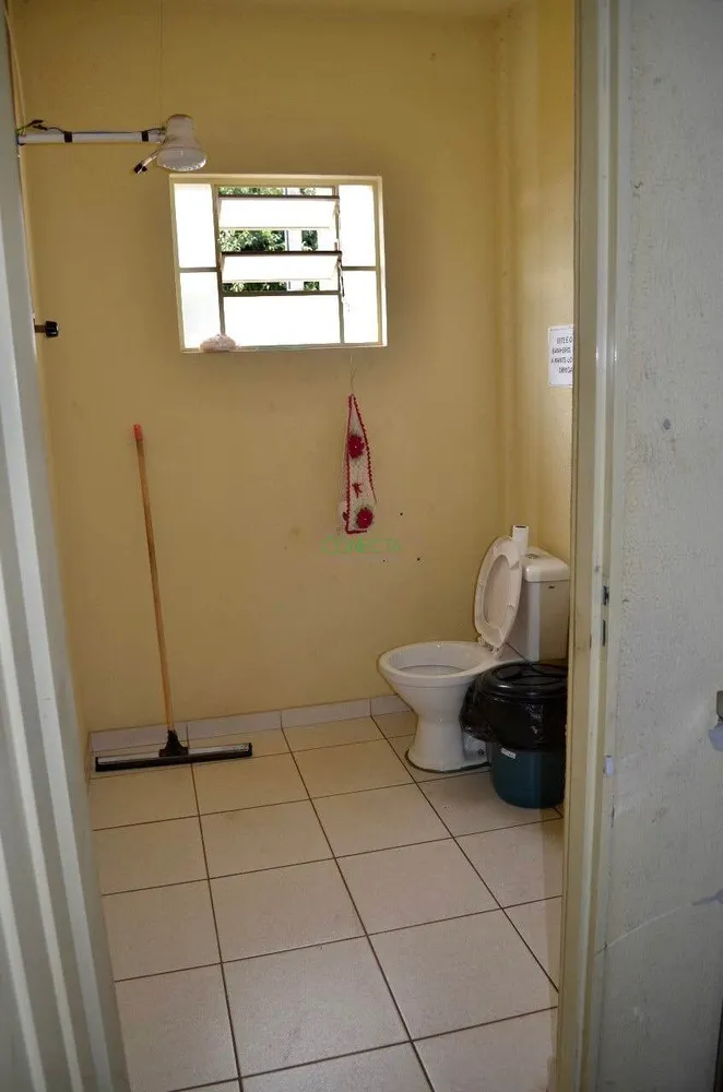 Depósito-Galpão, 200 m² - Foto 13