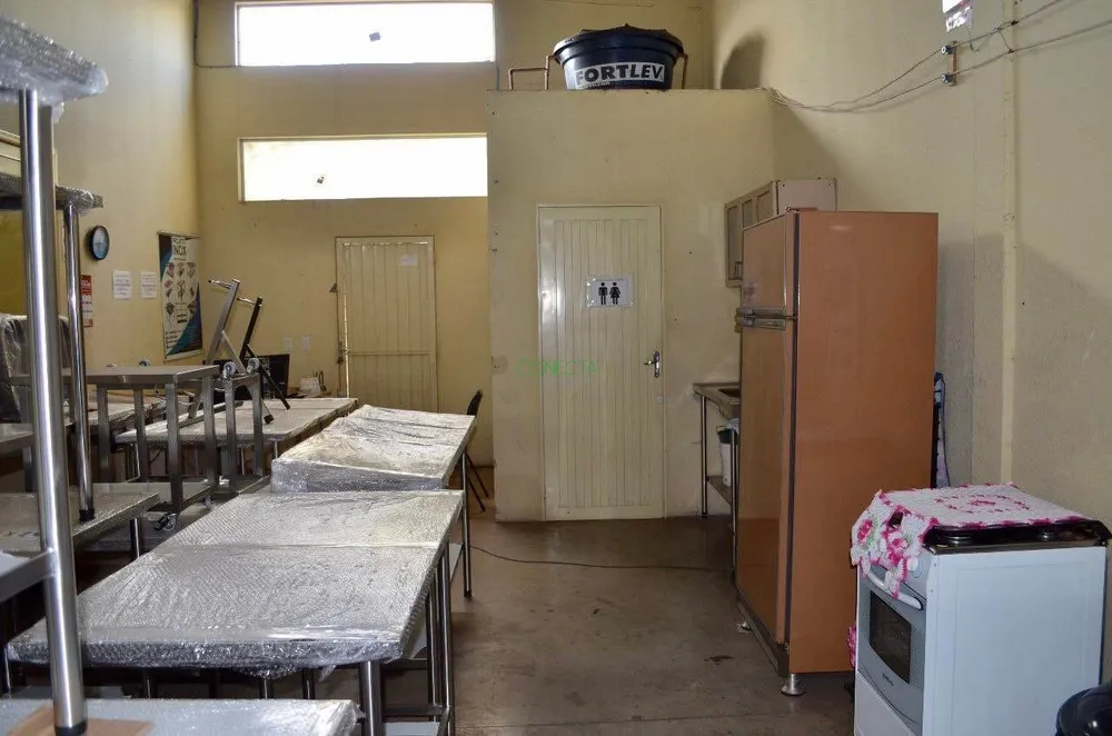 Depósito-Galpão, 200 m² - Foto 6