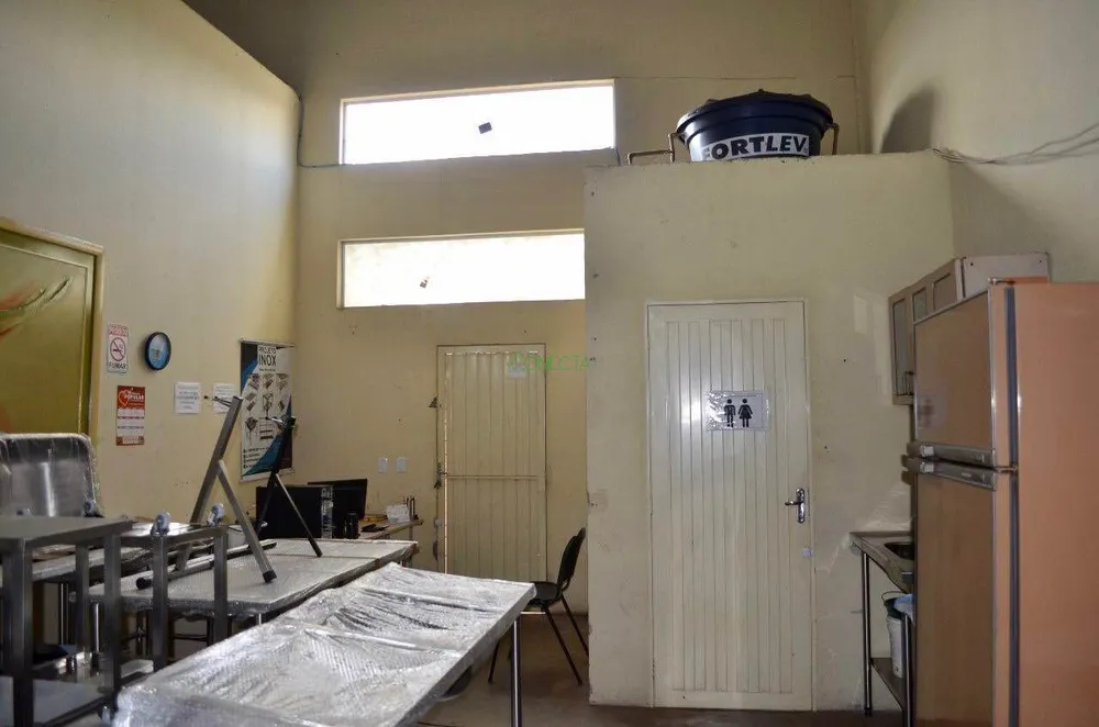 Depósito-Galpão, 200 m² - Foto 7