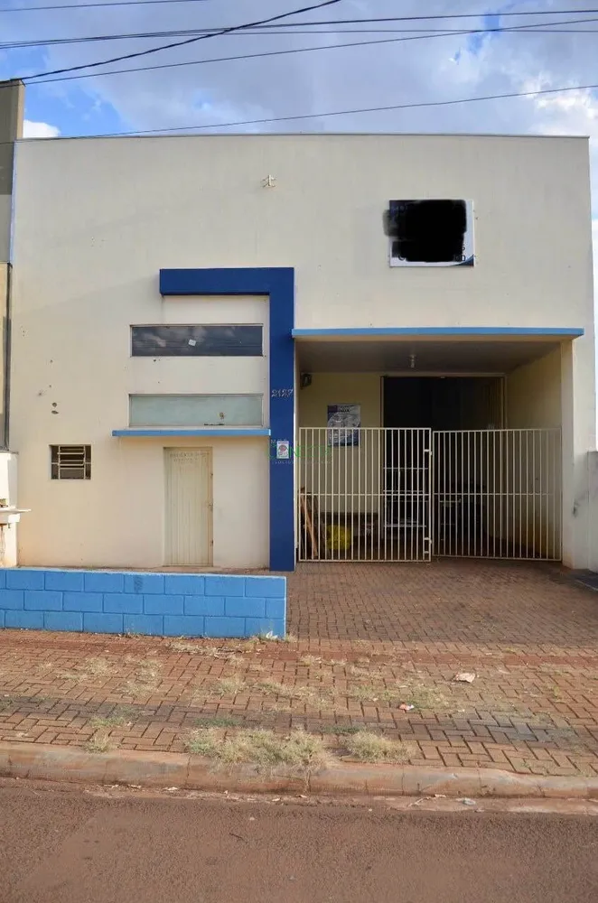 Depósito-Galpão, 200 m² - Foto 8