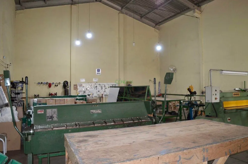 Depósito-Galpão, 200 m² - Foto 11