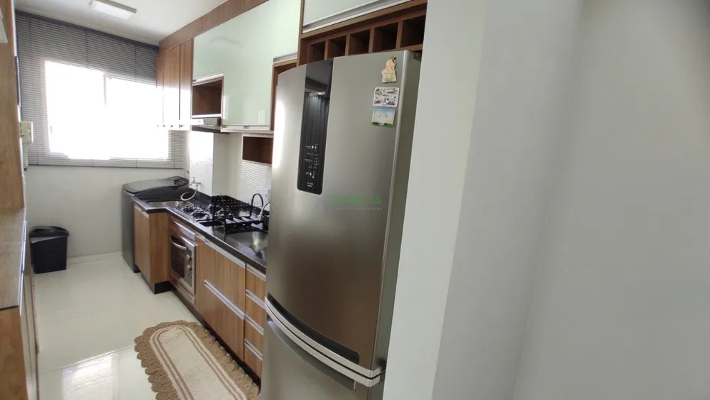 Apartamento, 3 quartos, 59 m² - Foto 2