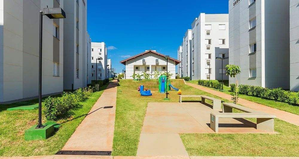 Apartamento, 3 quartos, 59 m² - Foto 6