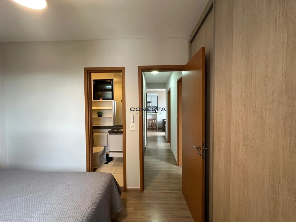 Apartamento, 3 quartos, 65 m² - Foto 5