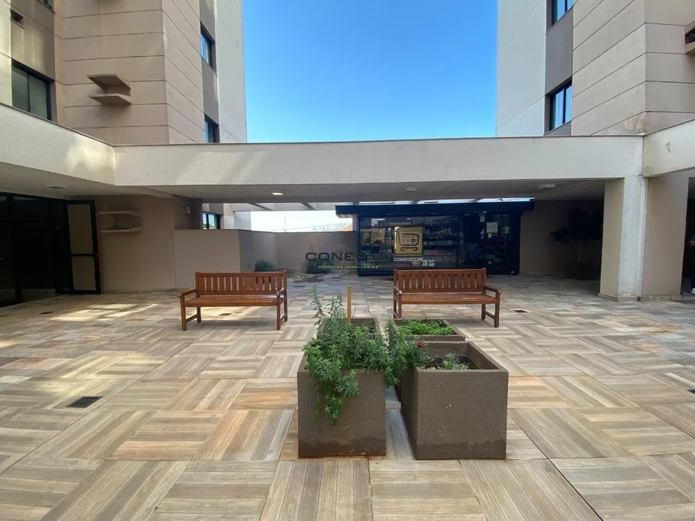 Apartamento, 3 quartos, 65 m² - Foto 6