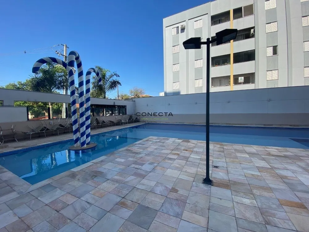 Apartamento, 3 quartos, 65 m² - Foto 1