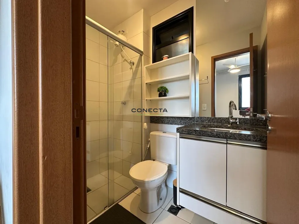 Apartamento, 3 quartos, 65 m² - Foto 11