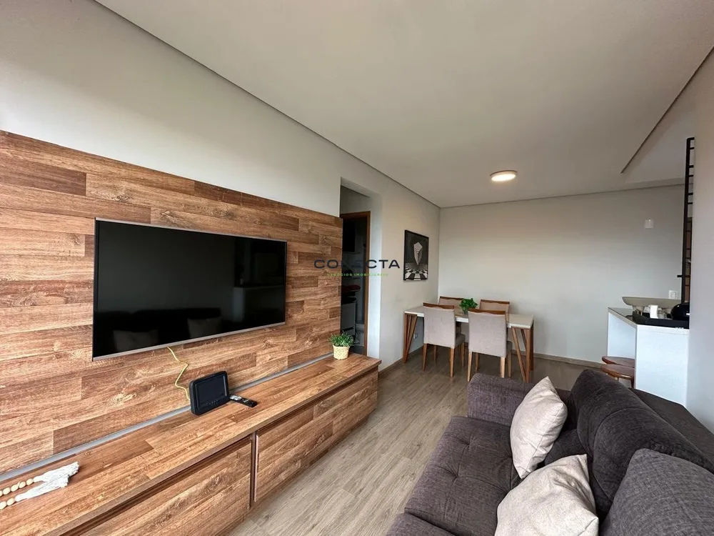 Apartamento, 3 quartos, 65 m² - Foto 4