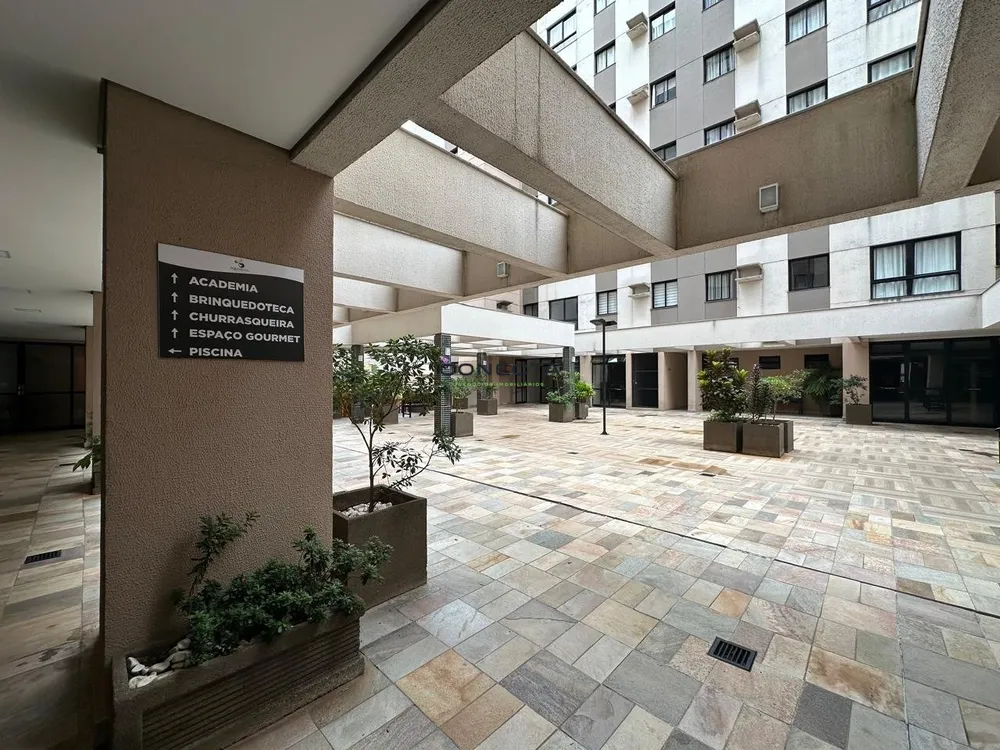 Apartamento, 3 quartos, 65 m² - Foto 2