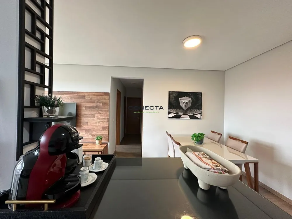 Apartamento, 3 quartos, 65 m² - Foto 10
