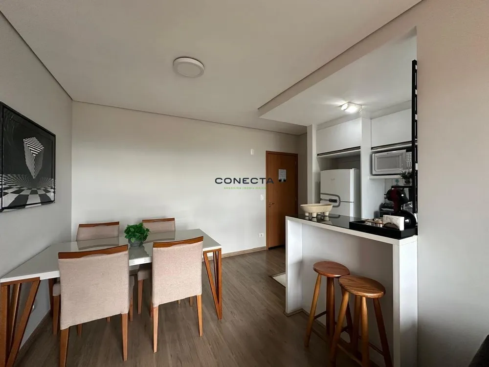Apartamento, 3 quartos, 65 m² - Foto 8