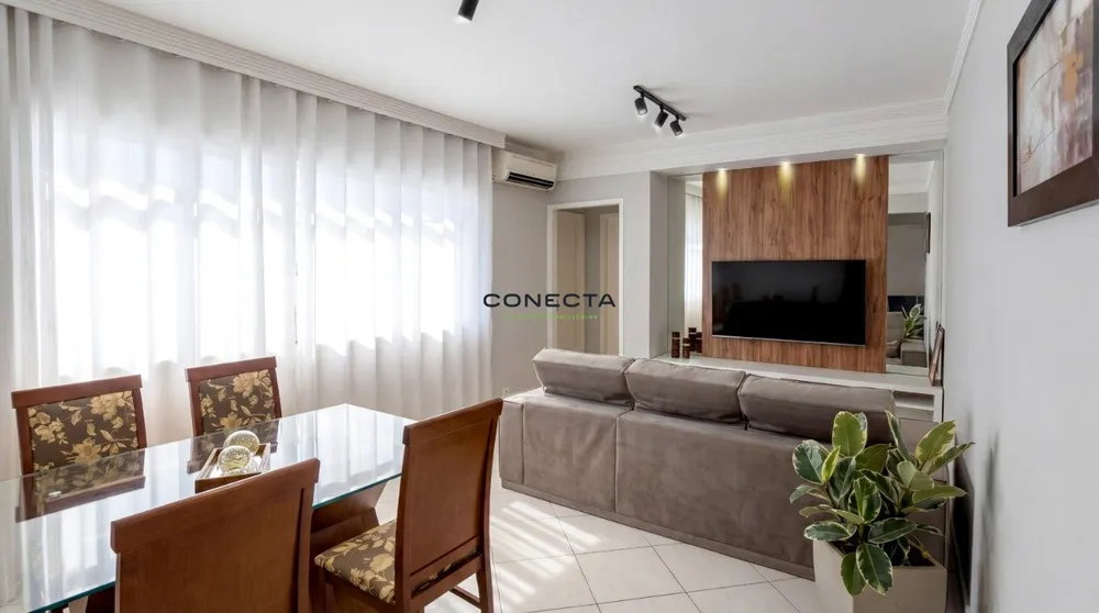 Apartamento, 2 quartos, 61 m² - Foto 2