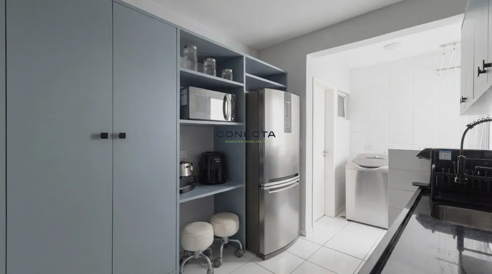 Apartamento, 2 quartos, 61 m² - Foto 6