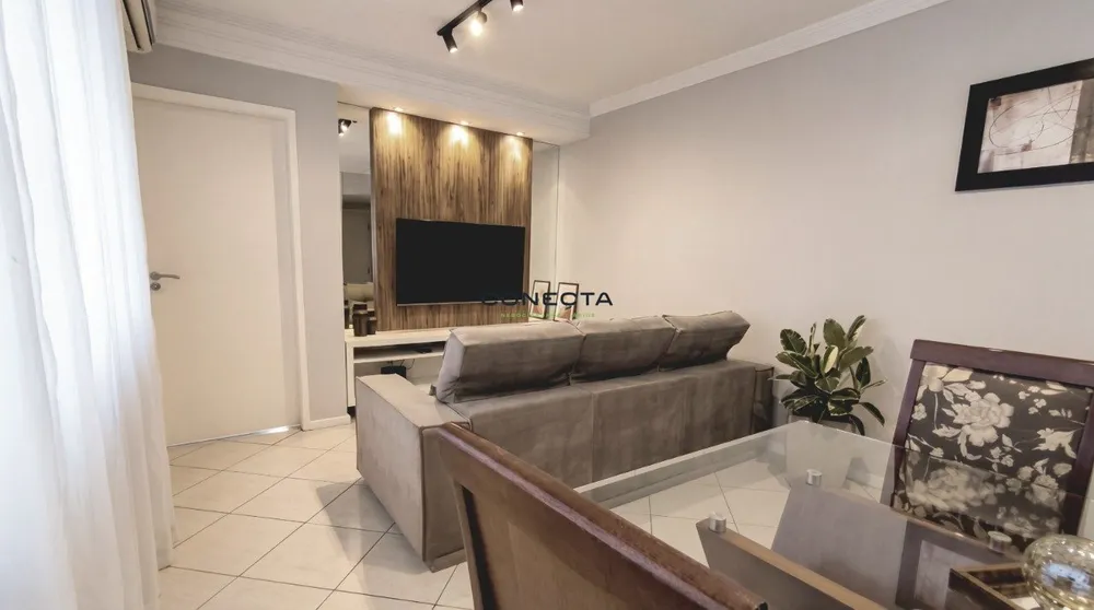 Apartamento, 2 quartos, 61 m² - Foto 3