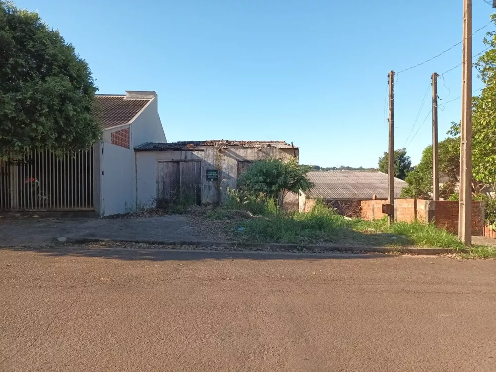 Terreno, 250 m² - Foto 1