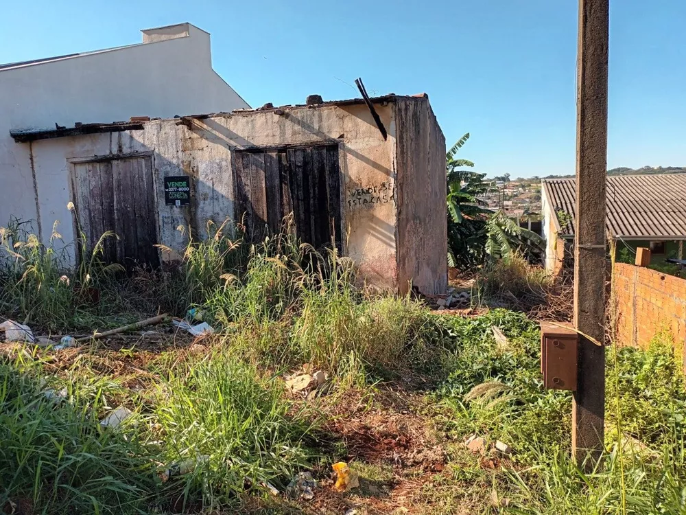 Terreno, 250 m² - Foto 2