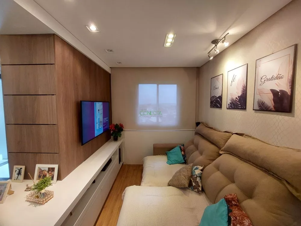 Apartamento, 2 quartos, 69 m² - Foto 7