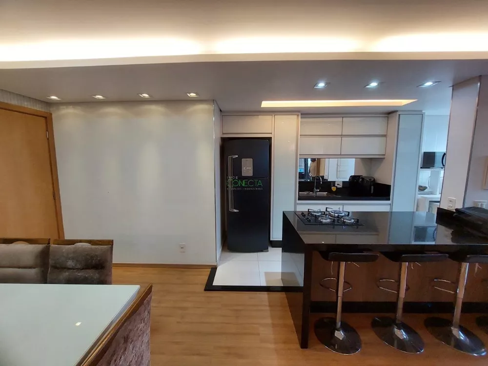 Apartamento, 2 quartos, 69 m² - Foto 6