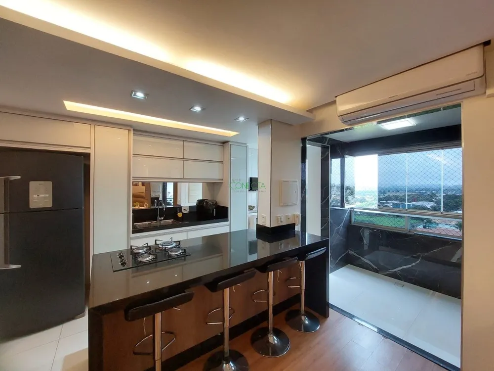 Apartamento, 2 quartos, 69 m² - Foto 11