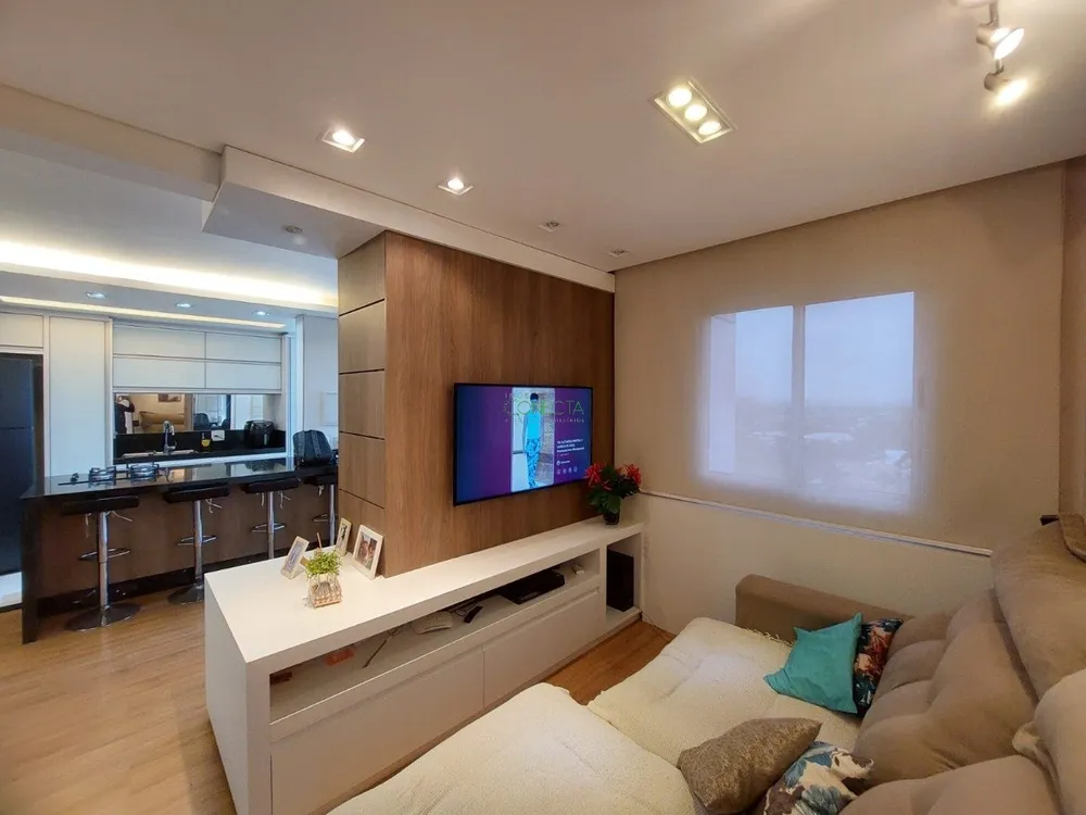 Apartamento, 2 quartos, 69 m² - Foto 8
